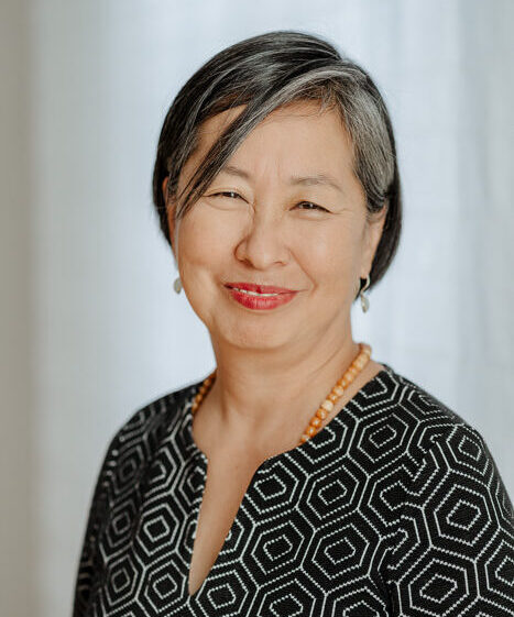 Portrait von Trainerin Eriko von koment Training aus Ludwigsburg